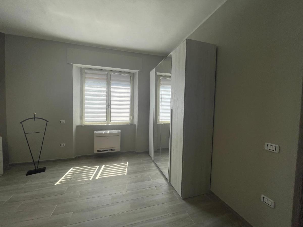 Appartamento Elegante Carbonia Zewnętrze zdjęcie